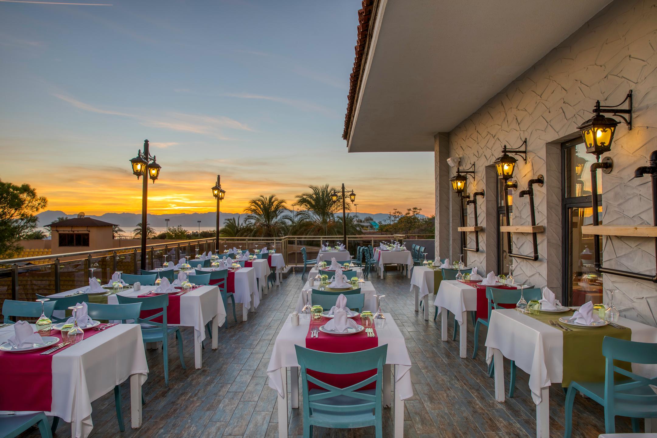 Asteria Family Resort Belek